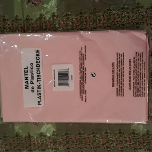 Tablecover - Picture 5 of 5